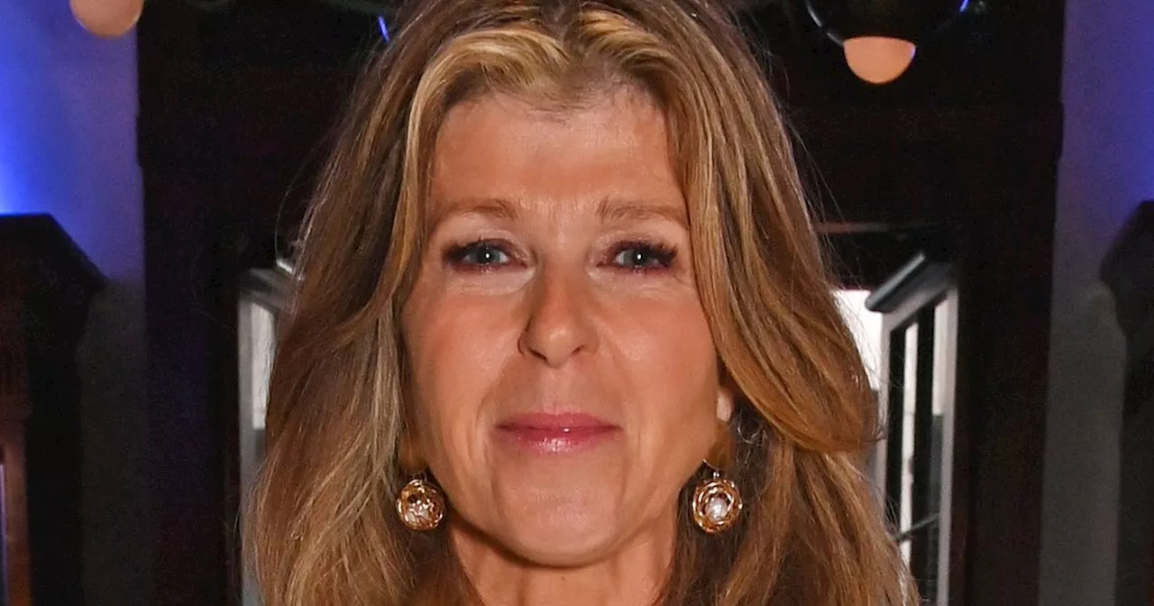 Kate Garraway's amazing pals' heartwarming gesture amid £1.6m debts