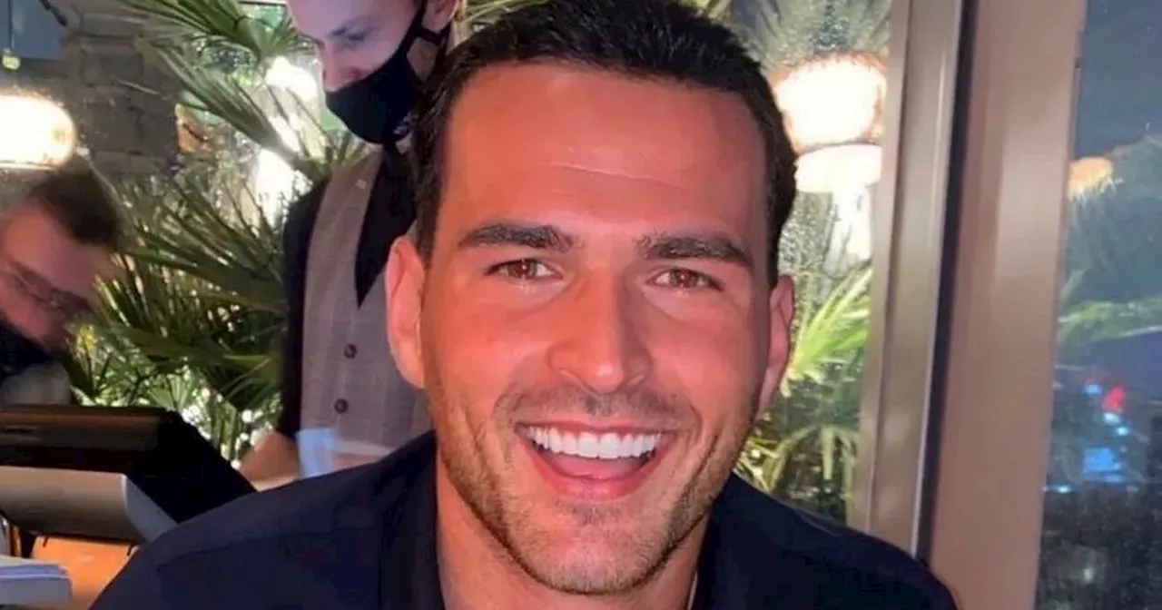 Love Island's Ronnie admits he's being coached by show legend