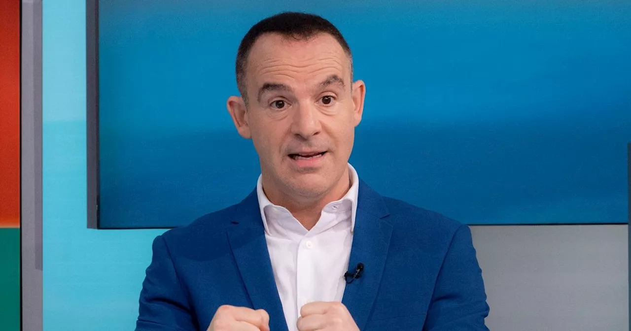 Martin Lewis warns fans to 'lock in now' to avoid excessive winter energy bills