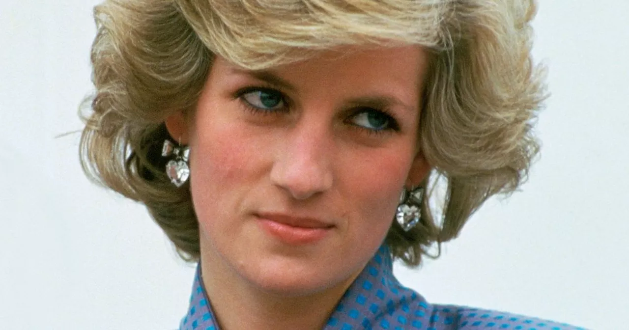 Princess Diana's hairdresser shares simple change that can save hair this summer