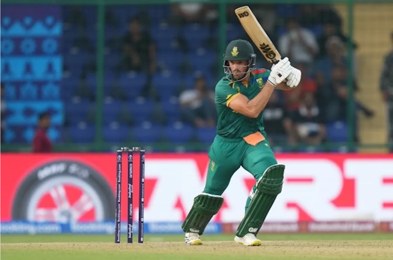 Big Apple awaits Proteas' new T20 World Cup challenge as questions over form, history linger