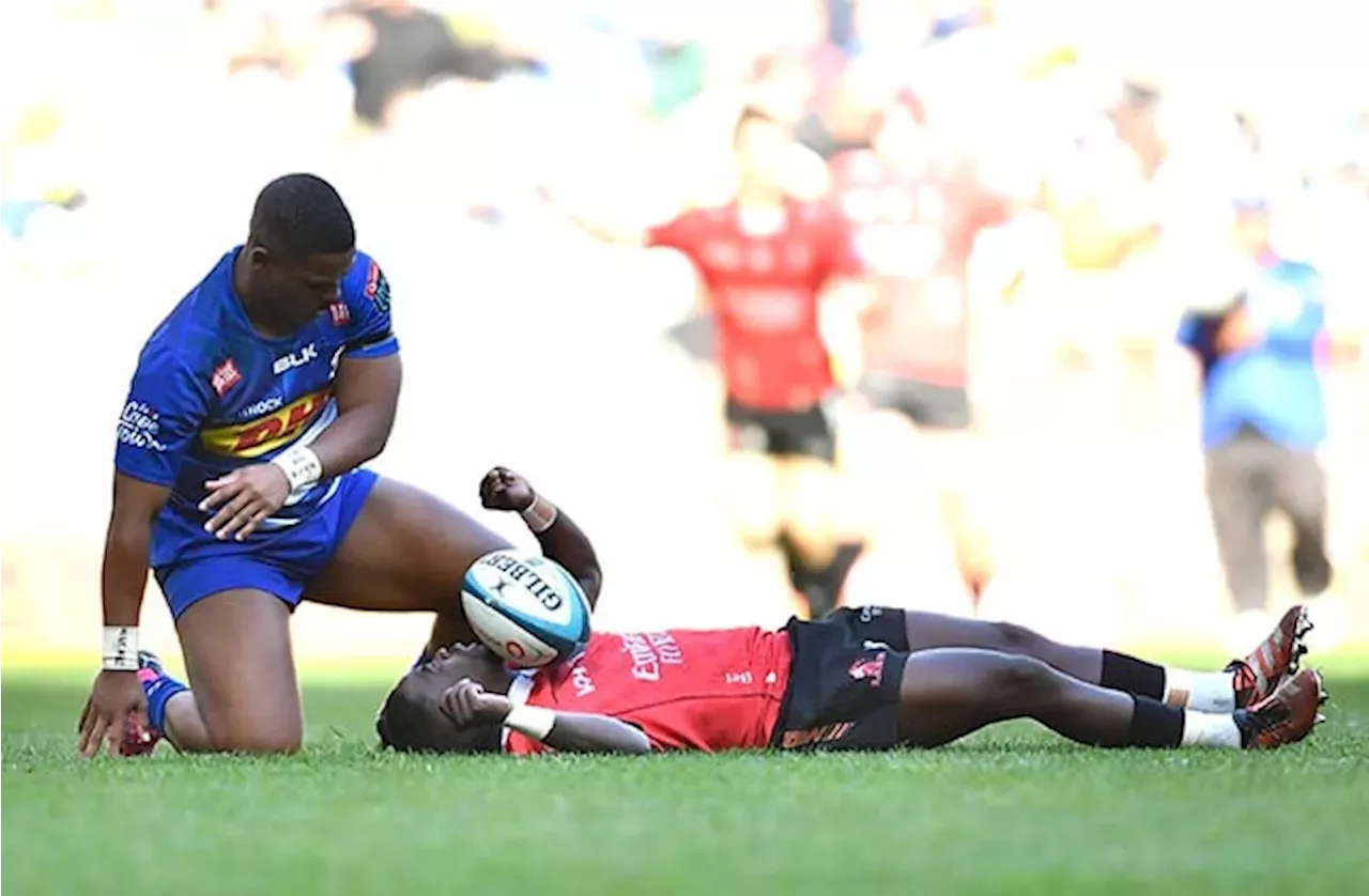 Urc: Bulls And Stormers Fly SA Flag; 14th-place Inexcusable For Bok ...