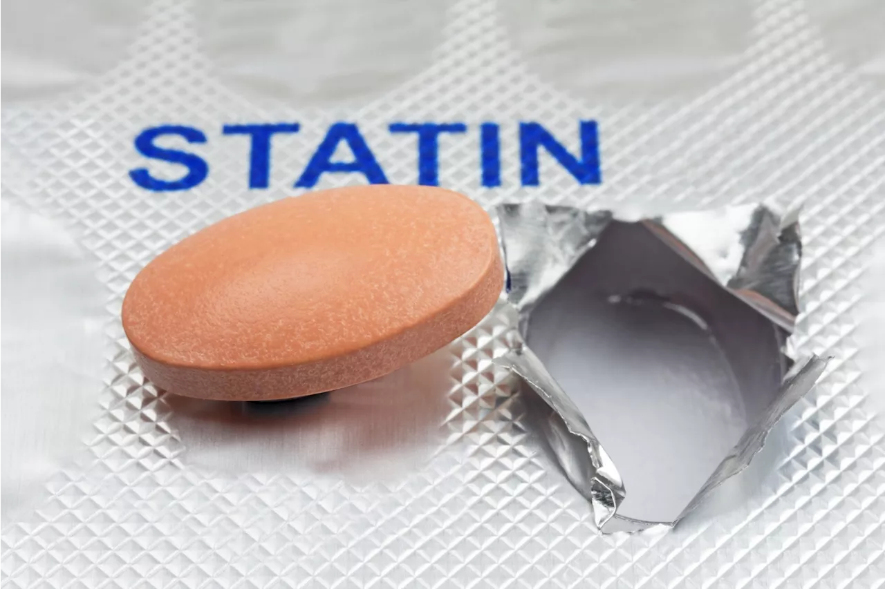 Statins found to prevent chronic inflammation-related cancers by inhibiting interleukin-33