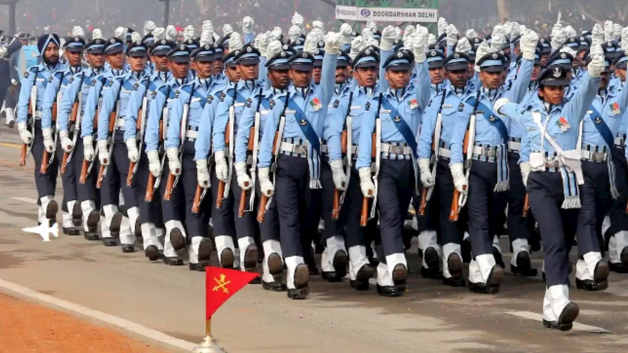 Indian Air Force Recruitment 2024: एयरफोर्स में निकली कई पदों पर भर्तियां, ये होनी चाहिए योग्यता