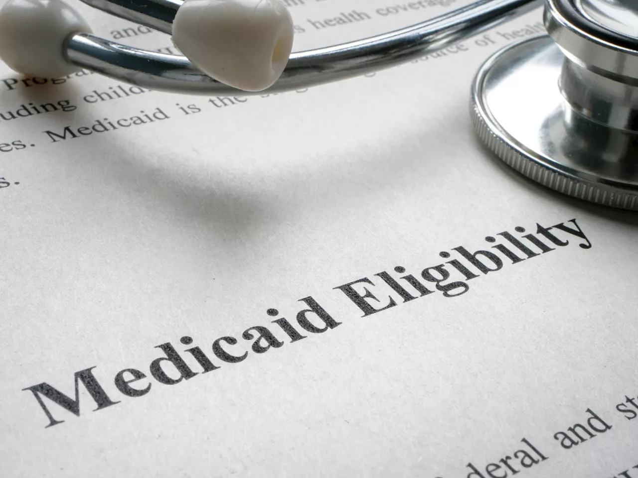 End of Medicaid Coverage Hits More Black and Hispanic Americans