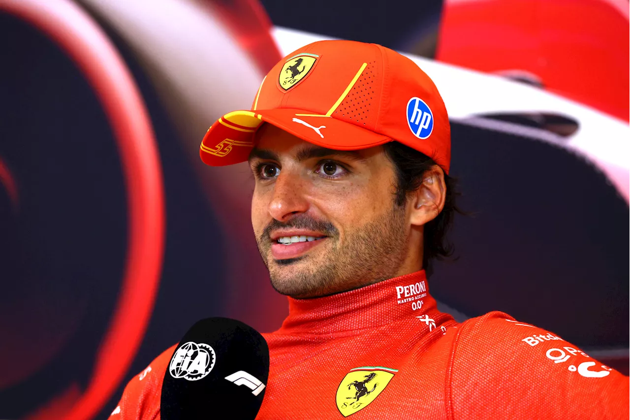 F1 News: Carlos Sainz Warned Off Of Signing With This Team In 2025