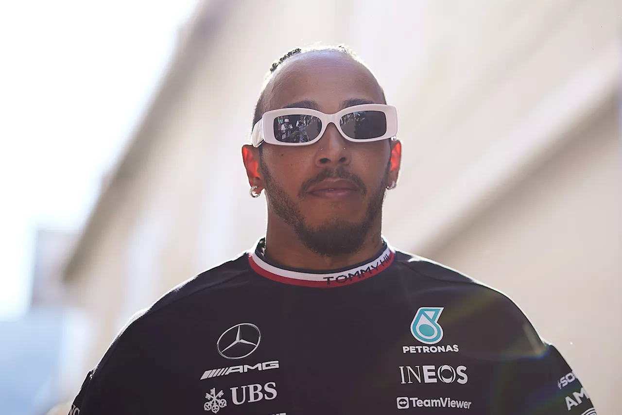 F1 News: Pirelli Responds To Lewis Hamilton Complaints Over 'Frustrating' Tire Performance