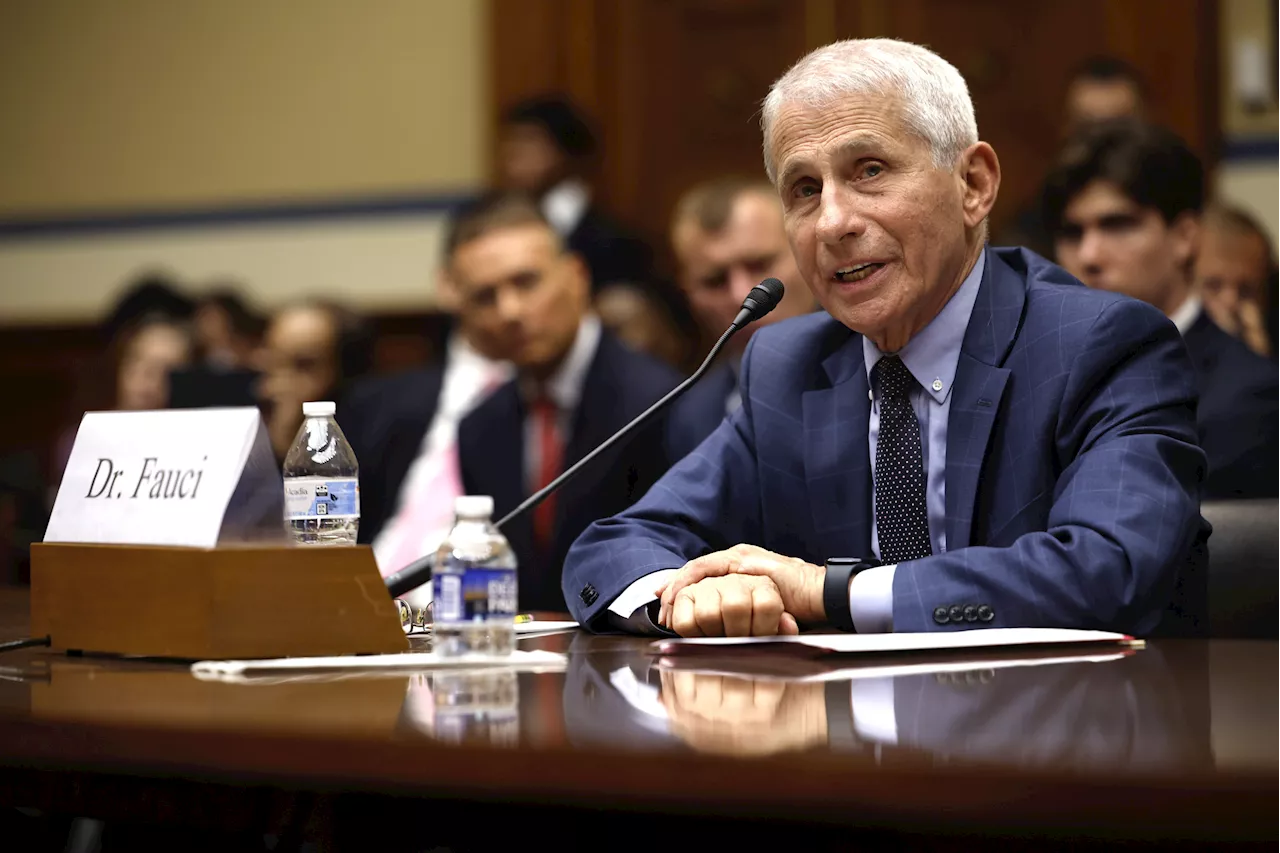 MAGA Blasts Republicans Amid Fauci House Hearings