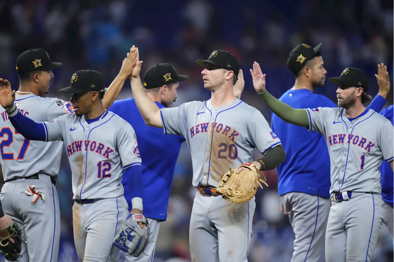 Mets Could Shop Up To 11 Players in Potential Trade Deadline Fire Sale: Report