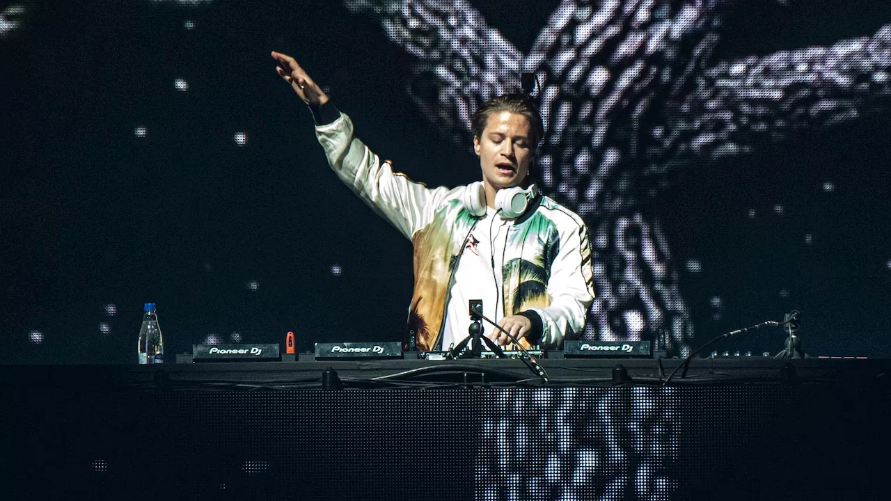 Kygo adds 2nd NYC show at Barclays Center: How to get tickets before they sell out again