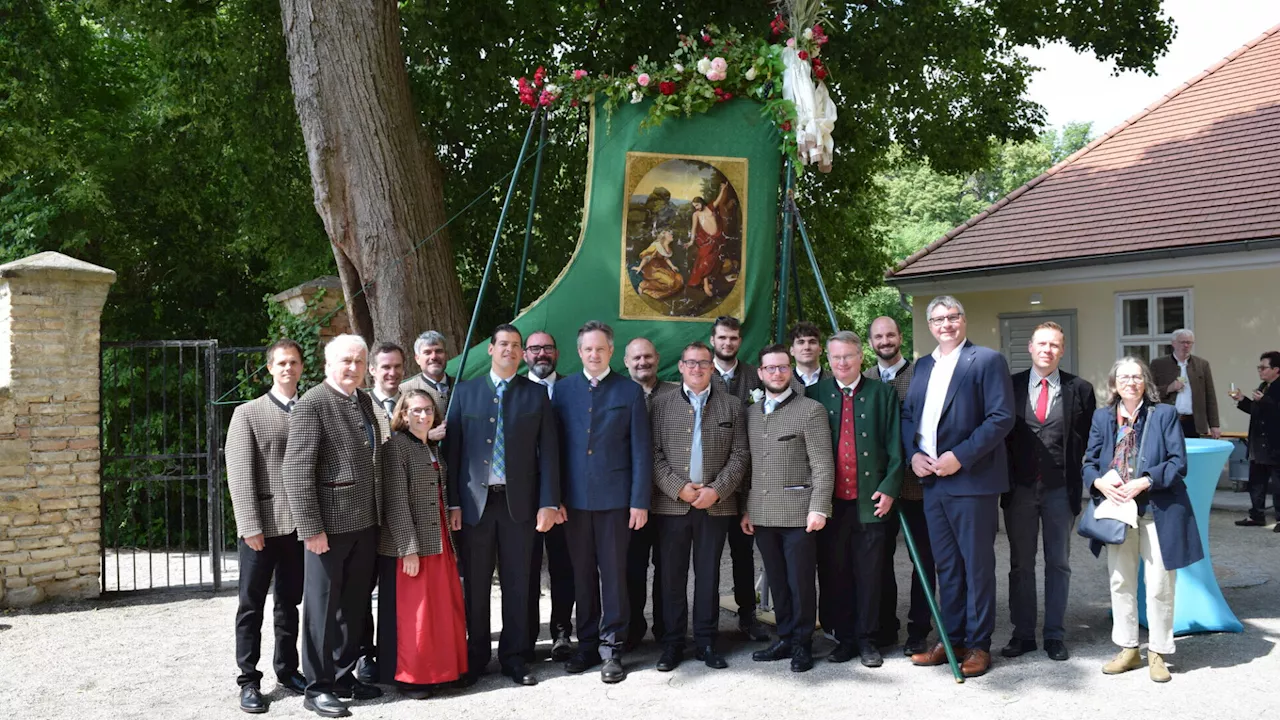 Wolkersdorfer Brauchtum jetzt offiziell UNESCO-Kulturerbe