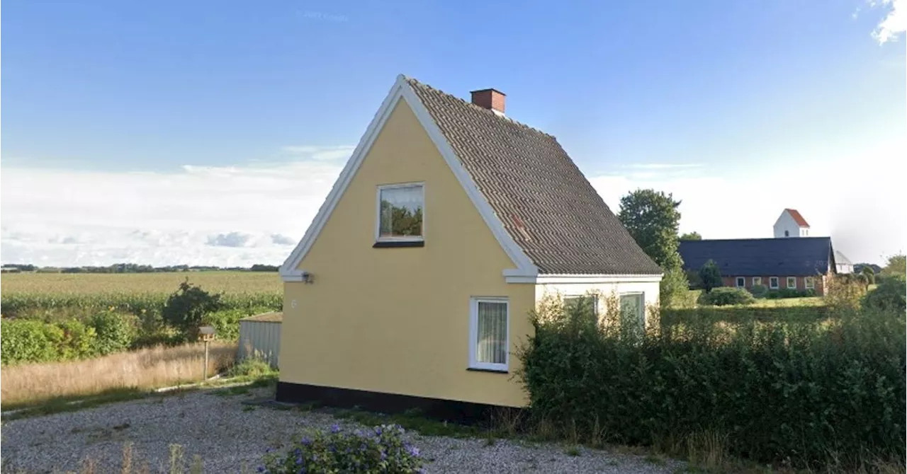 Eksperter spår boom i boligpriser - men i Nordjylland koster en håndfuld huse under 100.000 kr.