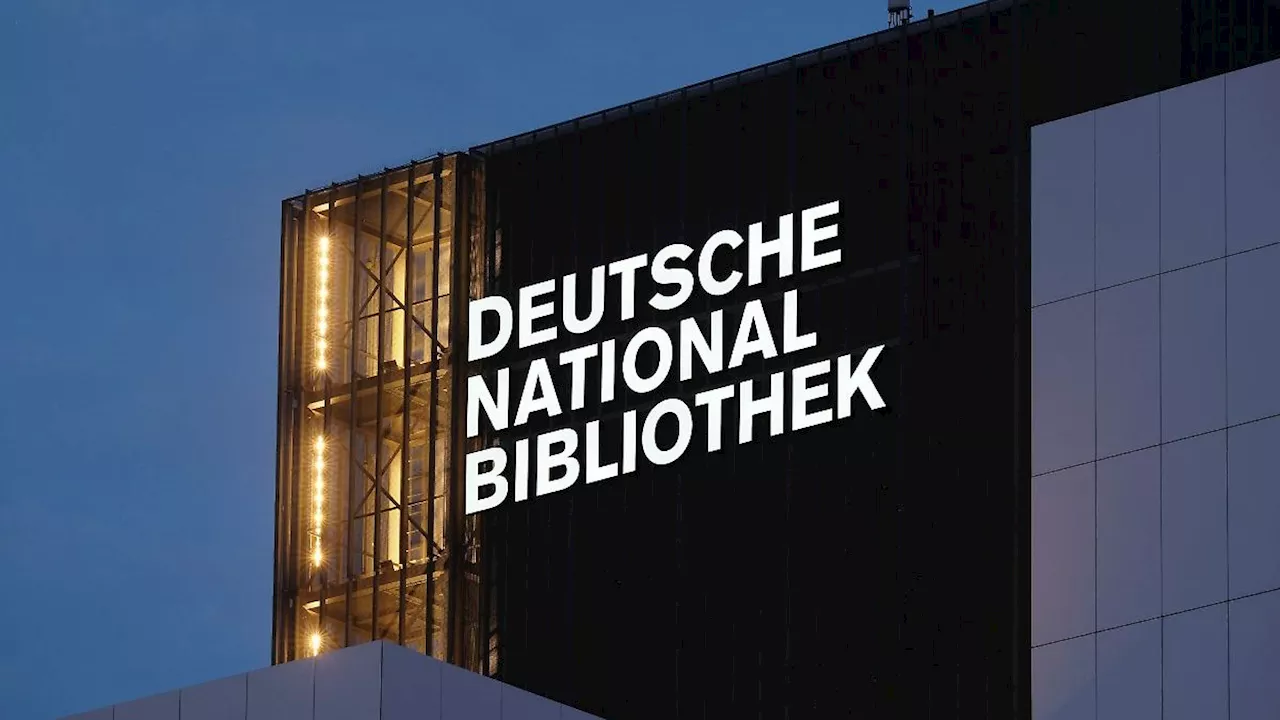 Sachsen: Wettbewerb zur Erweiterung der Nationalbibliothek gestartet