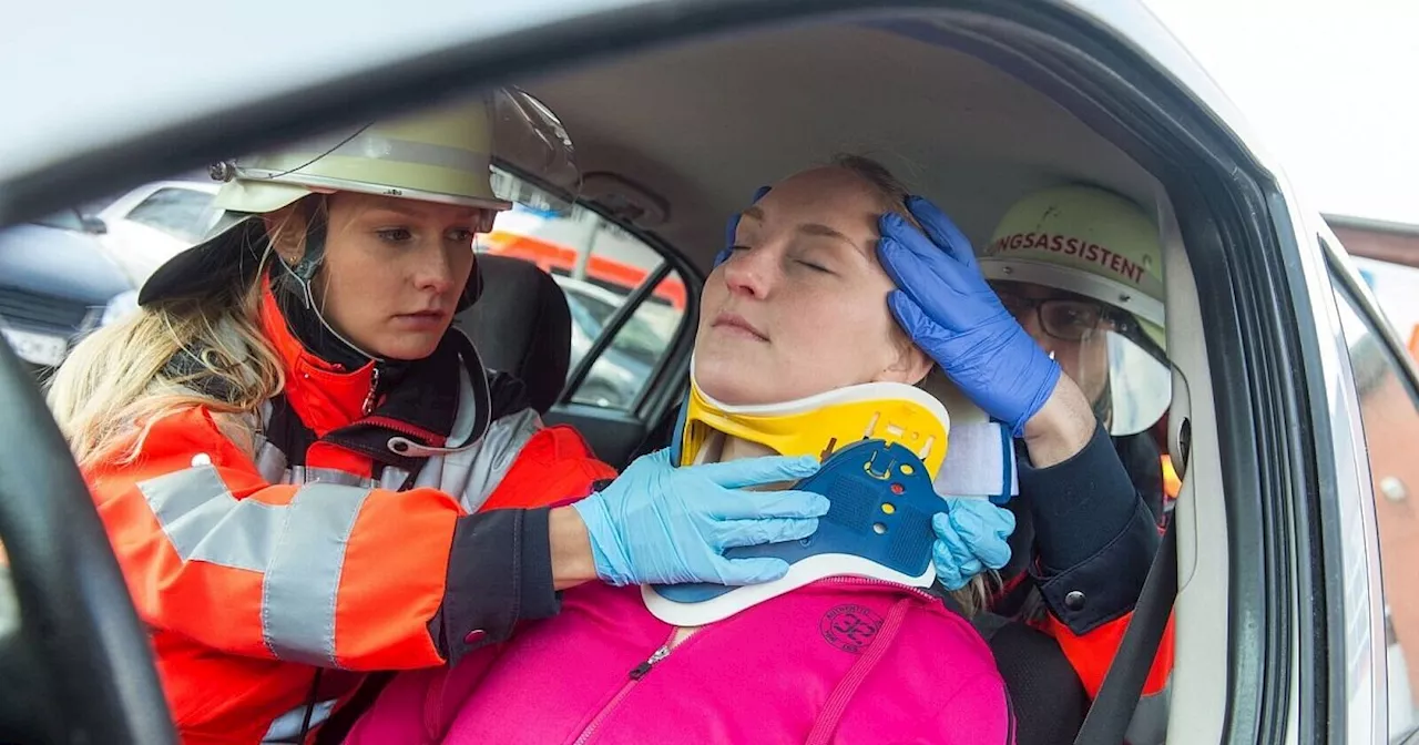 Nach Unfall: Schadenersatz bei Rentenansprüchen denkbar