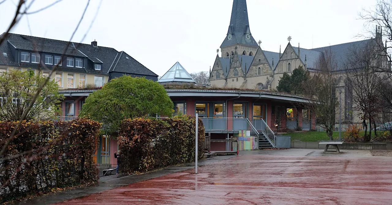 Viele Bauprojekte an Herforder Schulen und weiterhin zu wenig Personal