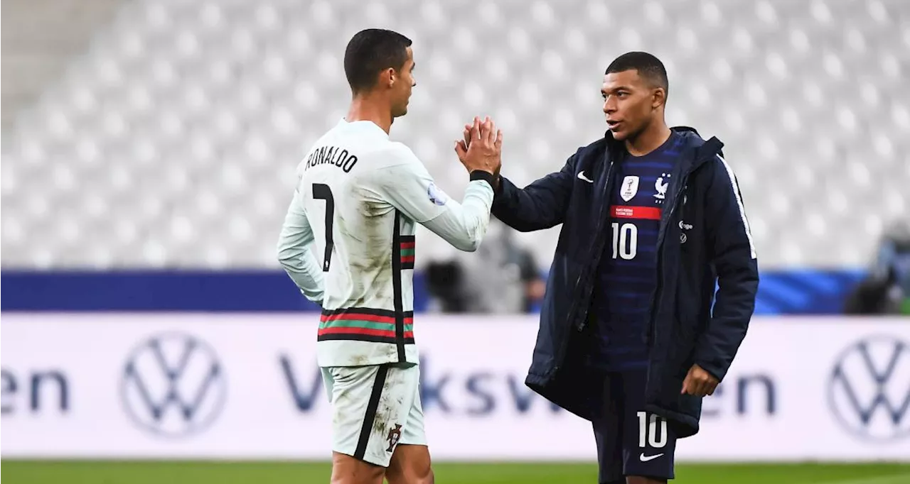 Real Madrid : Cristiano Ronaldo envoie un message fort à Mbappé