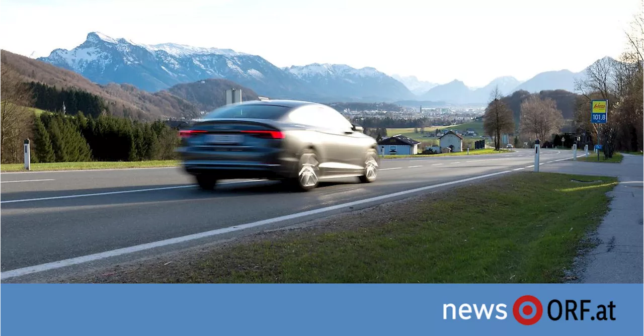 Gegen Verbrenner-Aus: ÖVP-Autogipfel „Teil des Wahlkampfs“