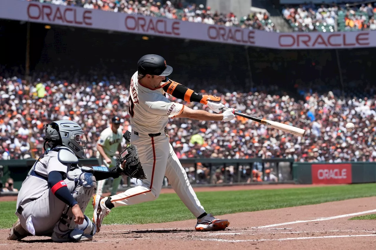 How to live stream San Francisco Giants vs. Arizona Diamondbacks