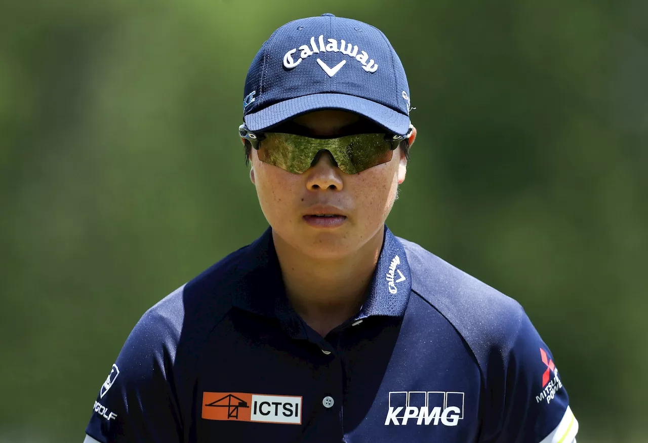 Japan’s Yuka Saso becomes youngest two-time U.S. Women’s Open champion