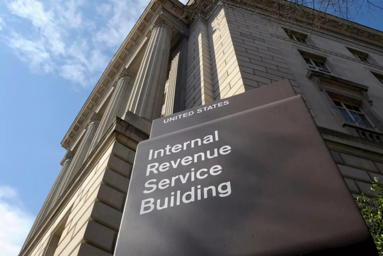 The IRS is making a major change for U.S. residents: Here’s what to know