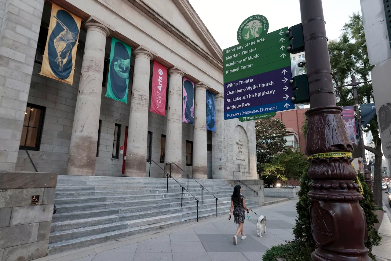 University of the Arts announces June 7 closure, vows to help students transfer