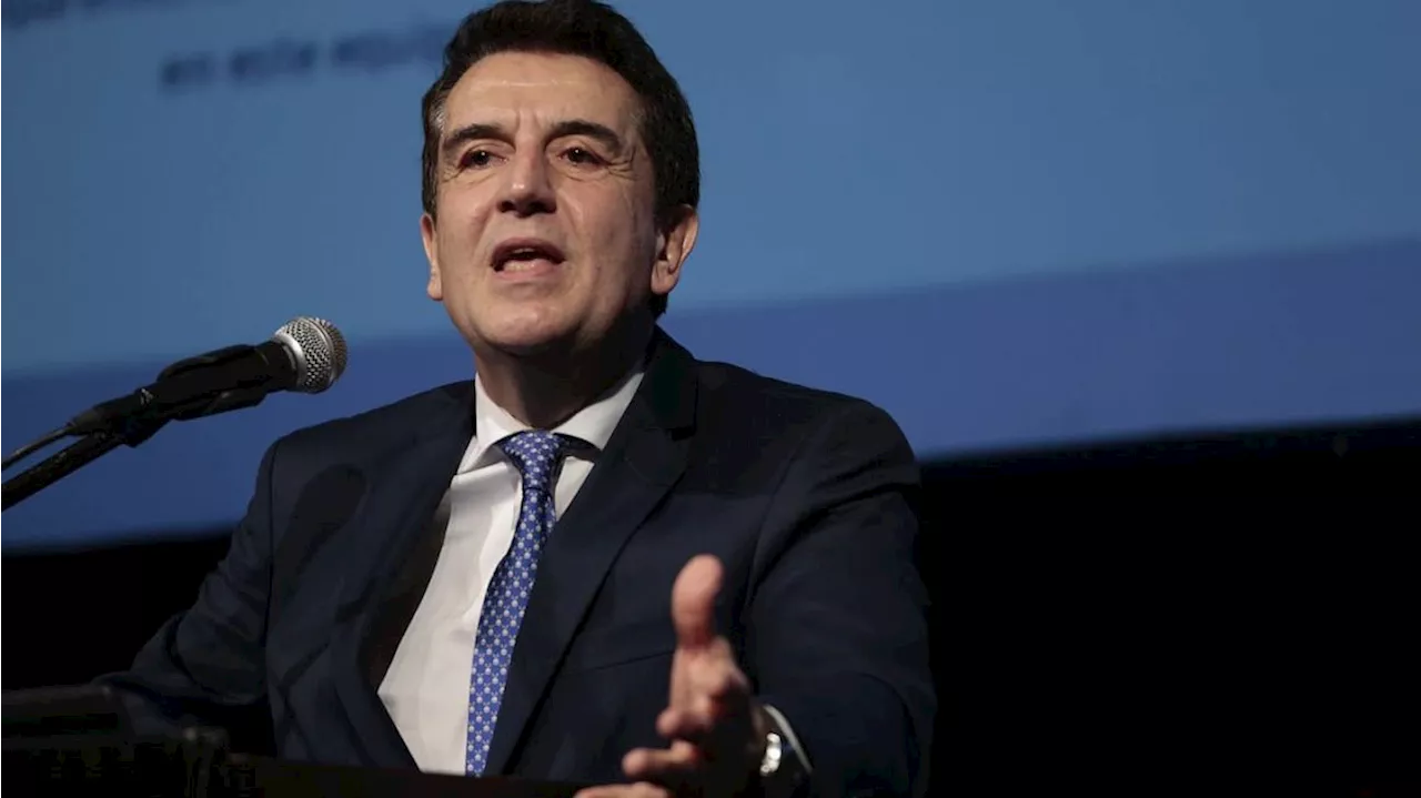 Carlos Melconian aseguró que el Gobierno 'no frenó una hiperinflación': 'Zanata del relato'