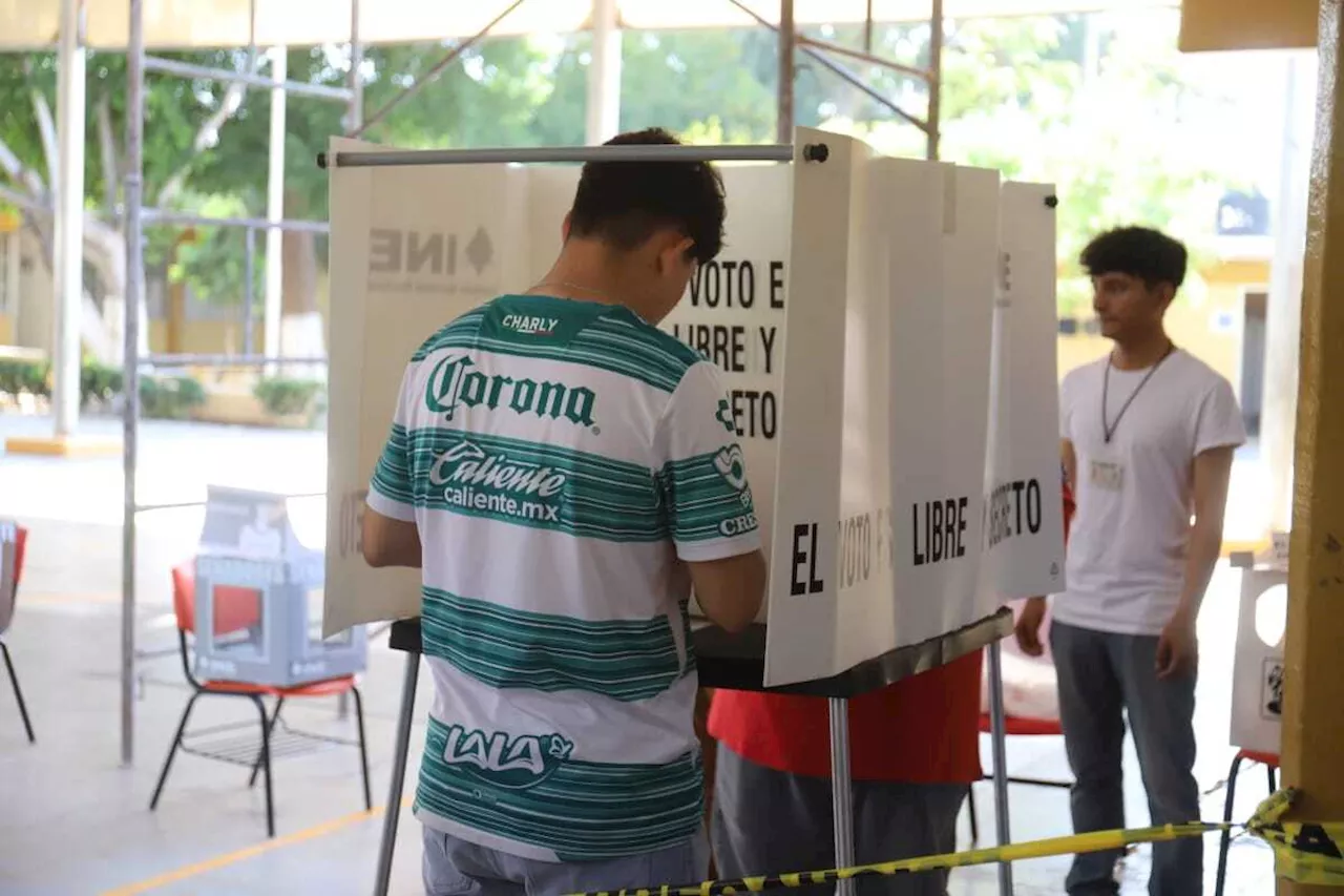 PREP Estado de México: Así van las elecciones 2024 al segundo corte