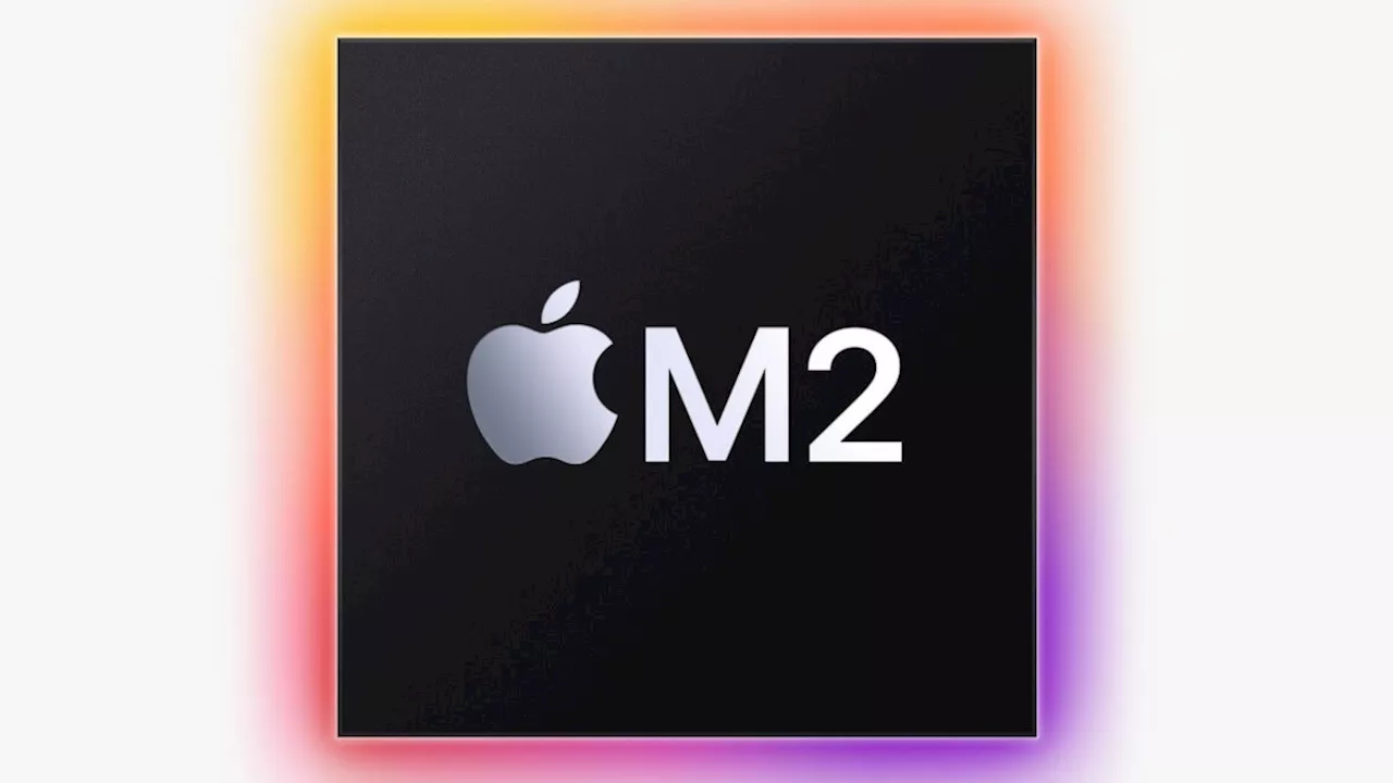 Apple downgrades the M2 chip powering the iPad Air (2024) tablets