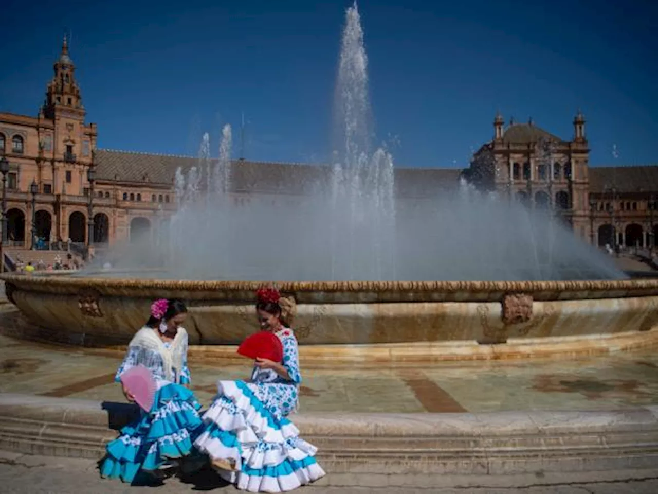 Los destinos turísticos paradisíacos en peligro de desaparecer por el cambio climático