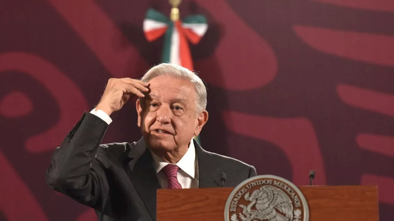 Ramírez de la O se mantendrá como secretario de Hacienda en gobierno de Sheinbaum: AMLO