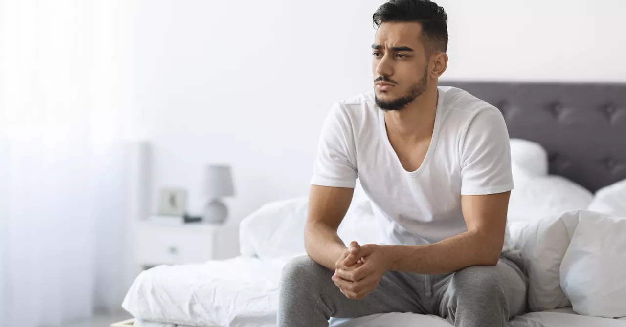 Understanding male sexual health can squash misconceptions and reduce stigma.