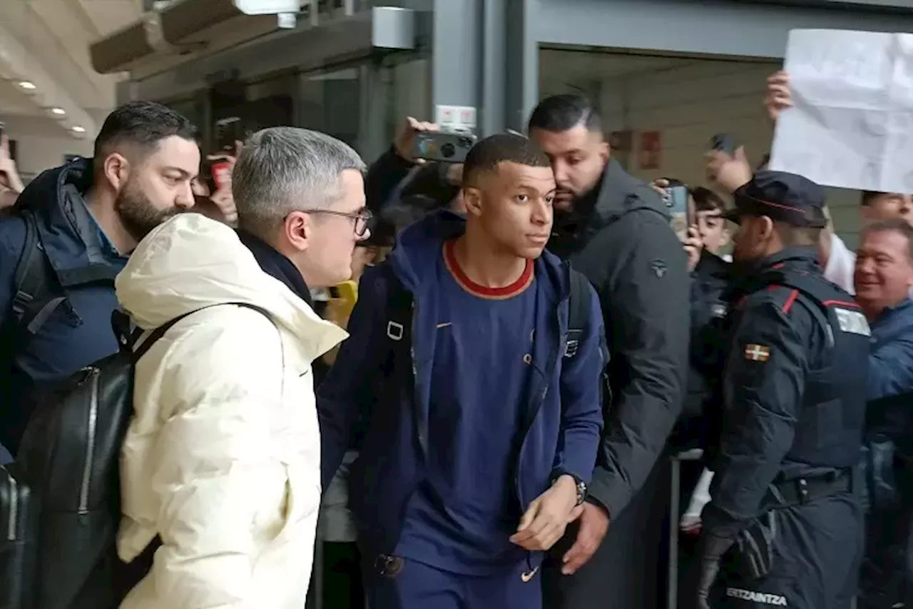 'ABC' borra el titular más desafortunado sobre el fichaje de Mbappé