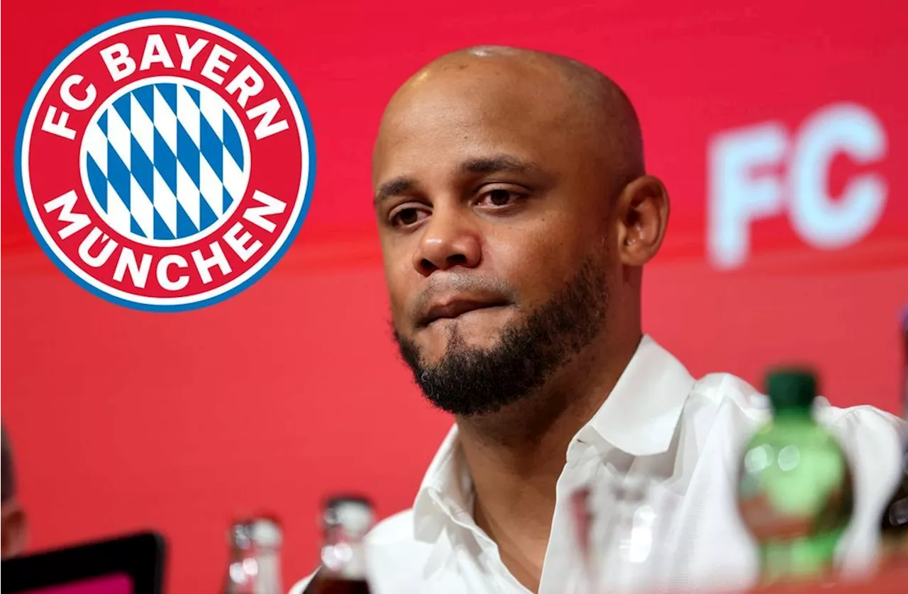  News und Transfers: Rummenigge mit Titel-Ansage an Kompany