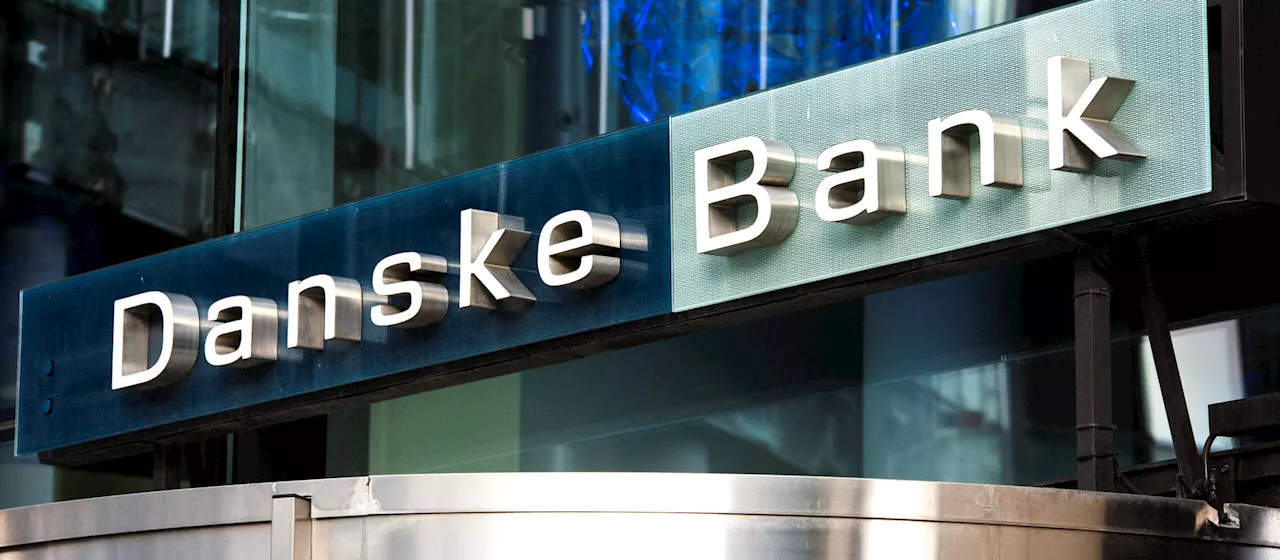 Danske Bank: Viktigt att styrräntor sänks av rätt skäl