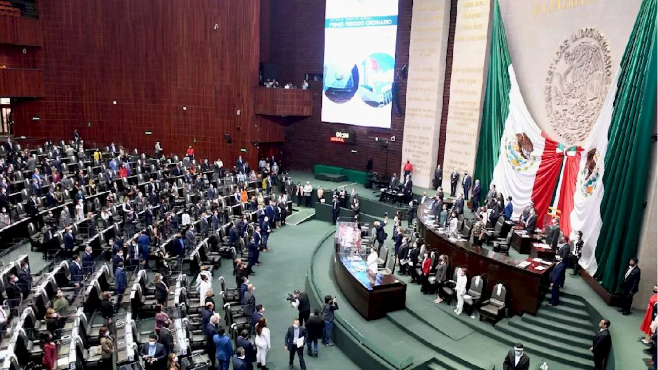 Conteo rápido: Coalición Morena-PT-PVEM arrasa en Senado y Cámara de Diputados