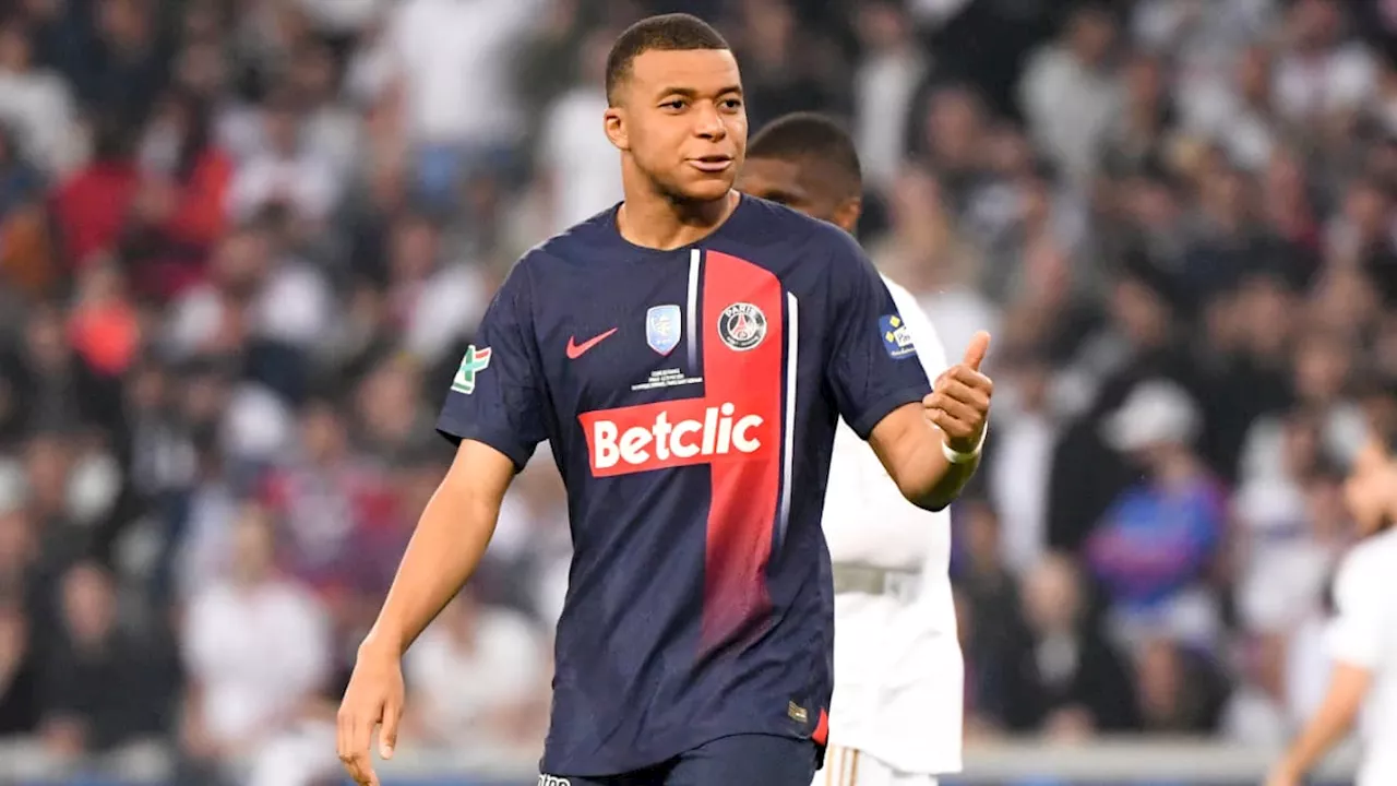 Daniel Riolo analyse la signature de Kylian Mbappé au Real Madrid