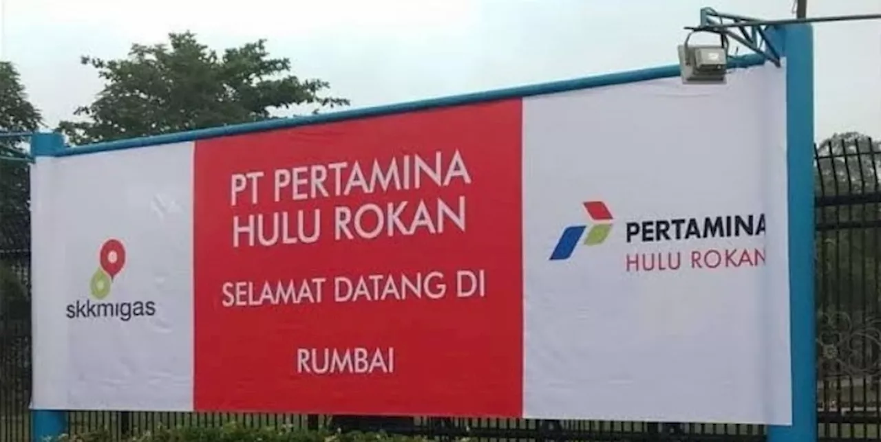 BEM KSI Apresiasi Capaian Pertamina di Blok Rokan