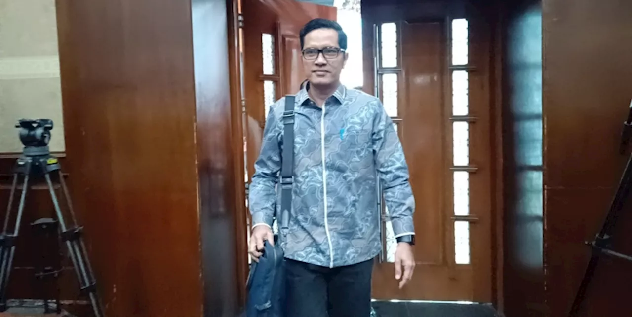 Febri Diansyah Bantah Pengaruhi Saksi-saksi Kasus SYL