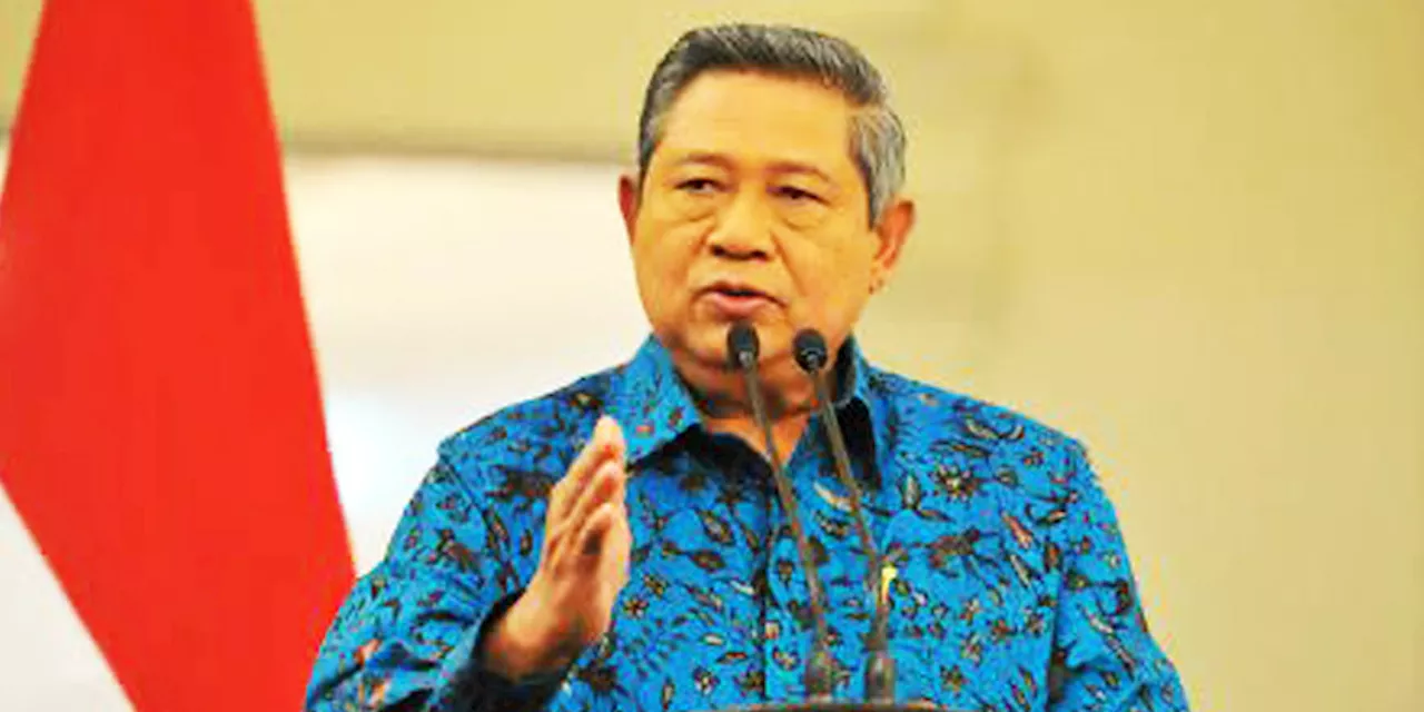 Puji Pidato Prabowo di IISS, SBY: You Are on the Right Track!