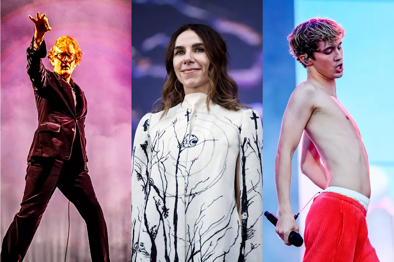 Primavera Sound Barcelona 2024: 7 Best Things We Saw