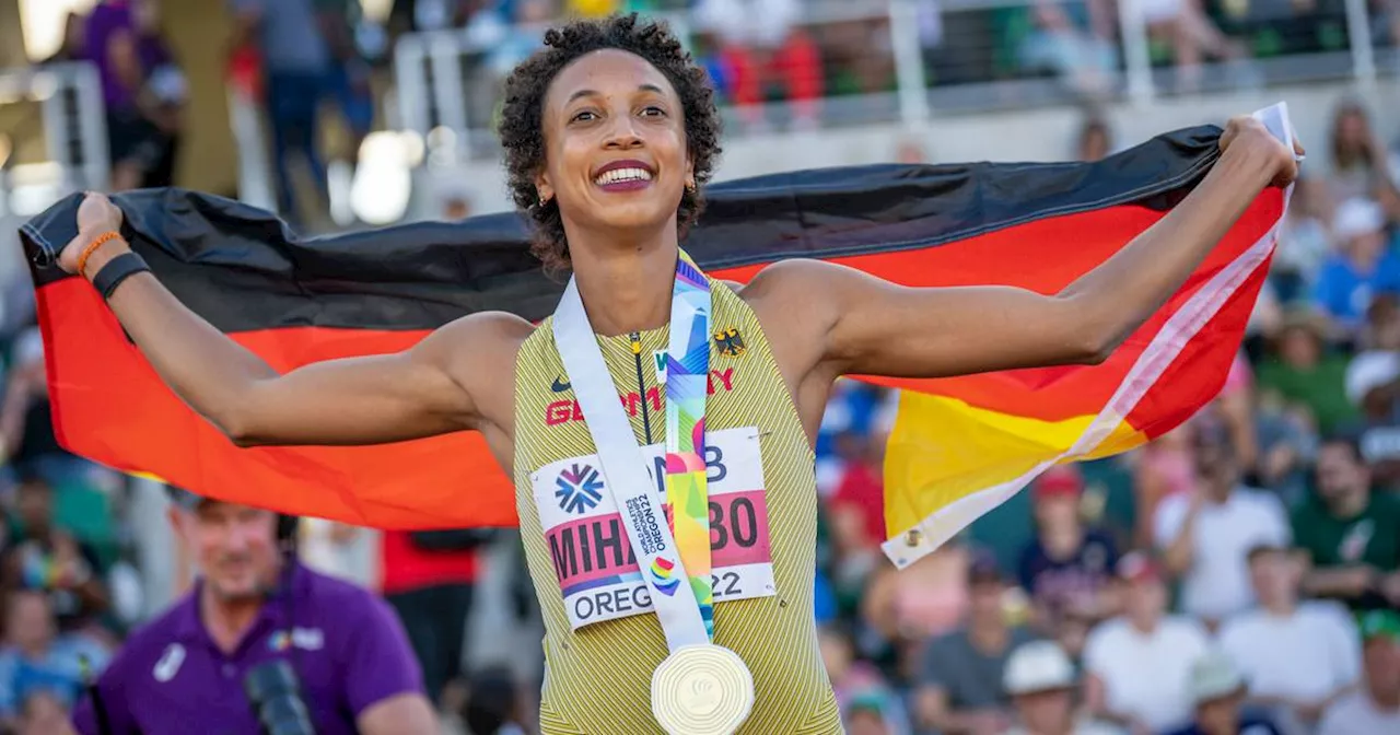 Leichtathletik: WM ab sofort jedes Jahr - mit Rekordpreisgeld