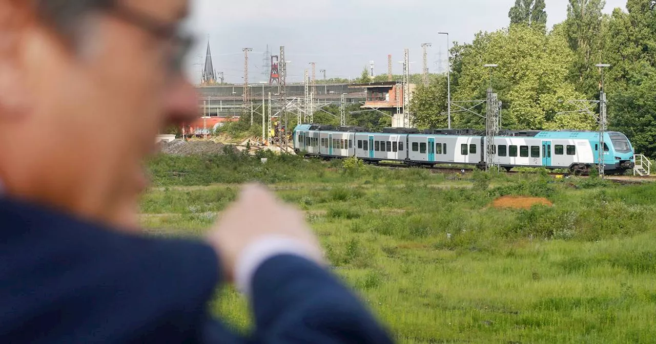 Seilbahn in NRW: Das sind die ÖPNV-Pläne für die Städte in Nordrhein-Westfalen