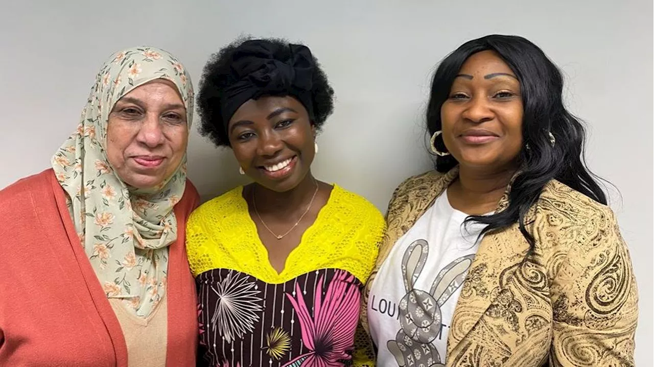 Les femmes migrantes en recherche d'emploi/formation peinent à trouver des crèches pour leurs enfants