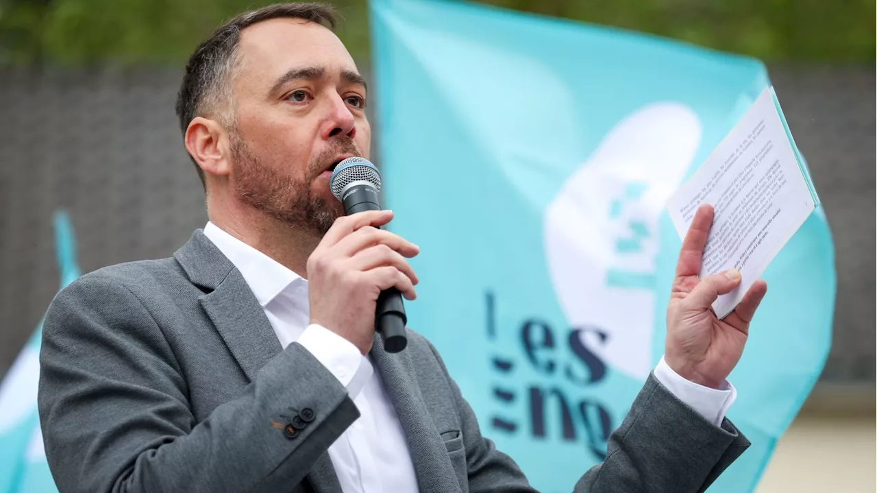 Maxime Prévot, président des Engagés : 'Je serai le premier heureux à ce que nous puissions avoir une coalition sans la NVA au niveau fédéral'