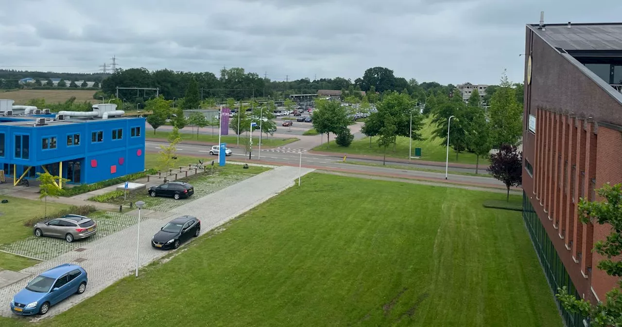 Bidbook met gespreid bedje voor TVM in Hoogeveen