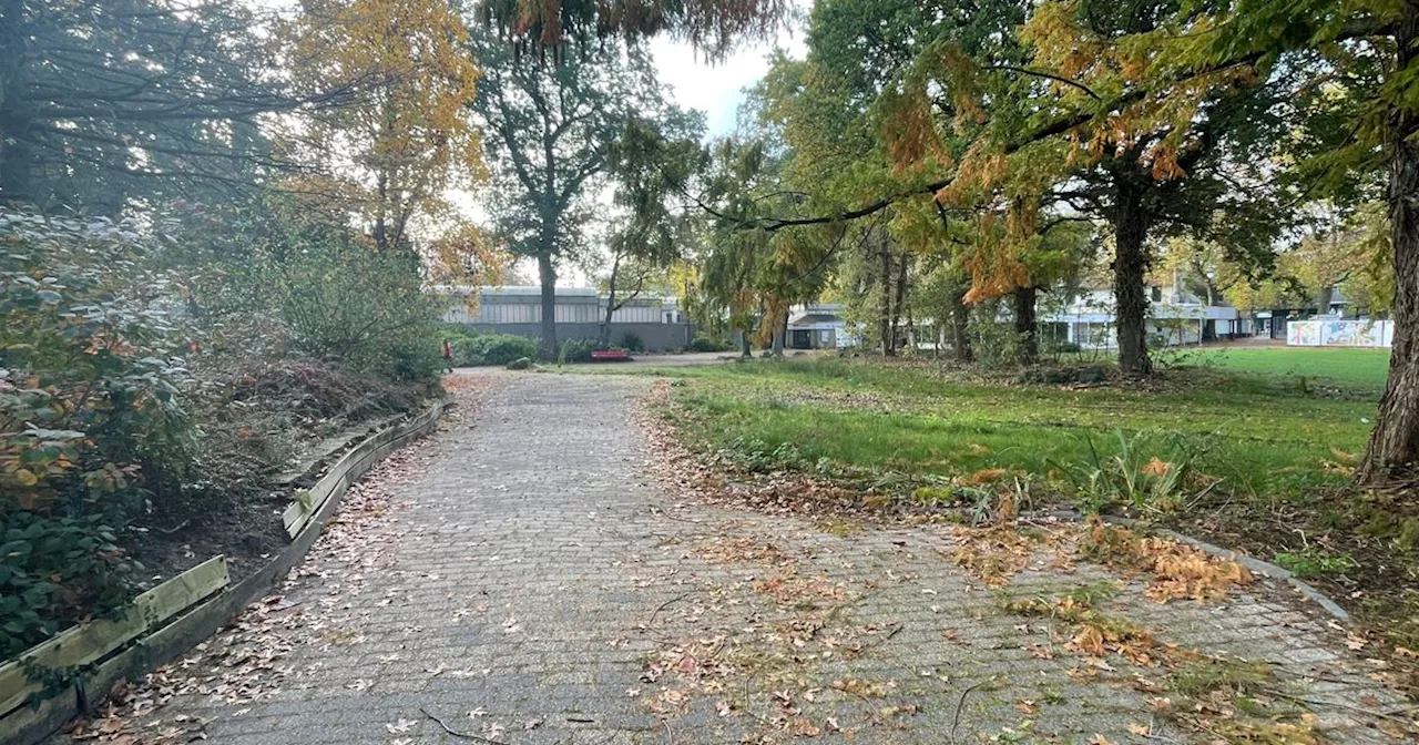 Rensenpark Emmen krijgt opknapbeurt: 'Het is een uniek park, maar wel toe aan onderhoud'