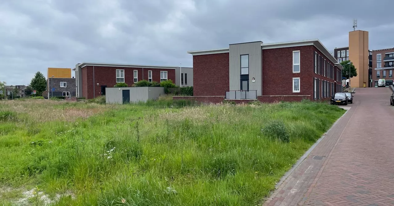 Vanboeijen wil nieuw woonzorgcomplex bouwen in Kloosterveste Assen