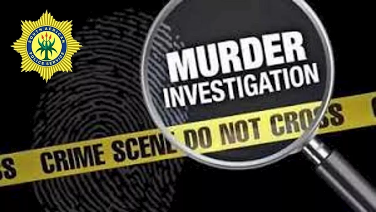 Two arrested following murder of fellow old age-home resident - SABC News - Breaking news, special reports,