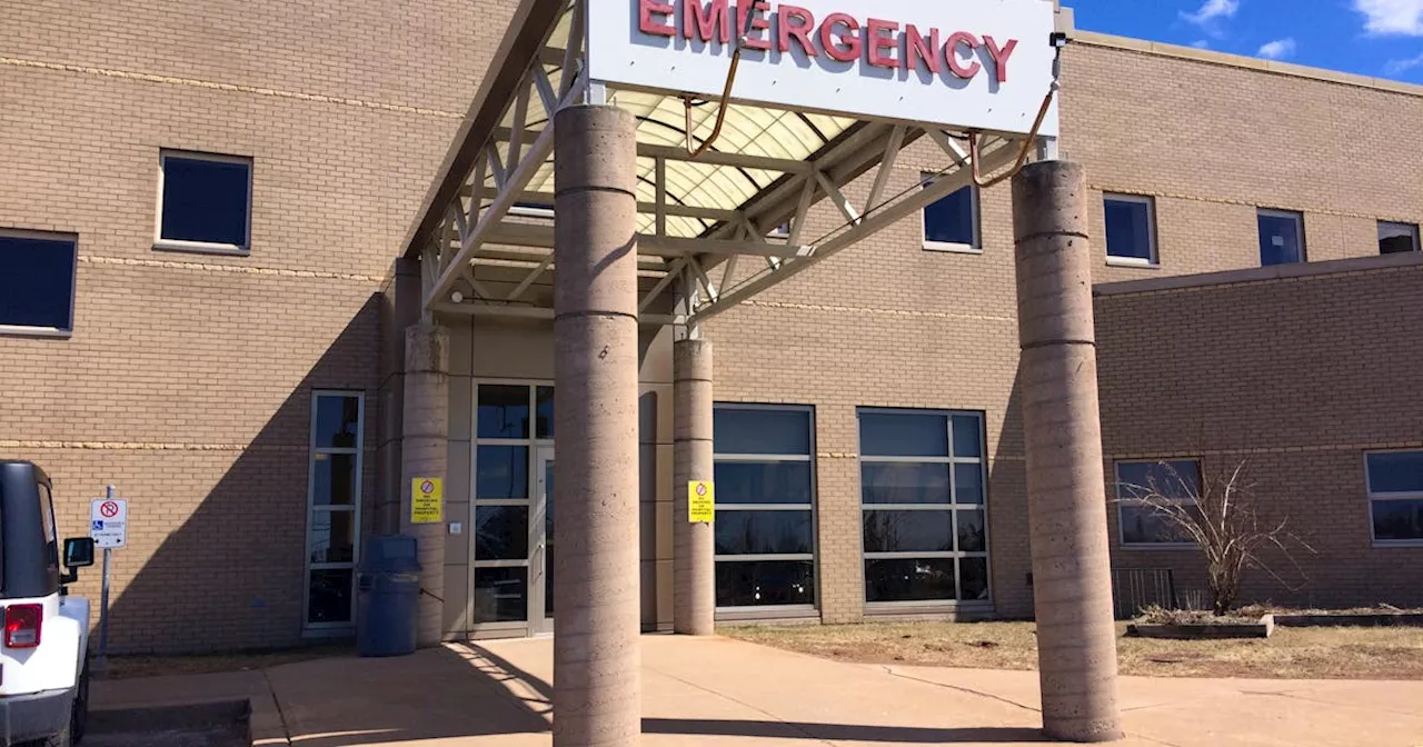 Alleged assault of patient at Amherst emergency department under investigation