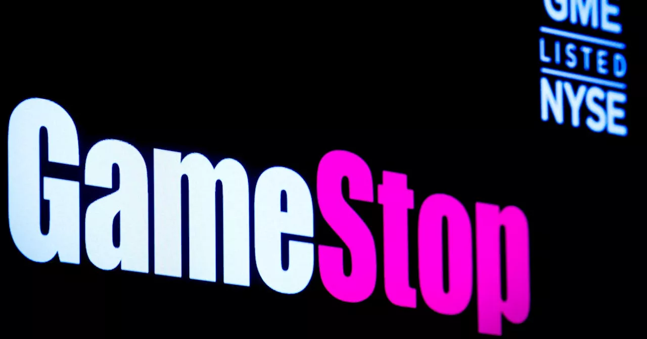 GameStop soars 90% after super bull Keith Gill's Reddit post shows $116 million bet